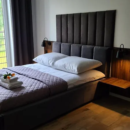 Lux Loft
