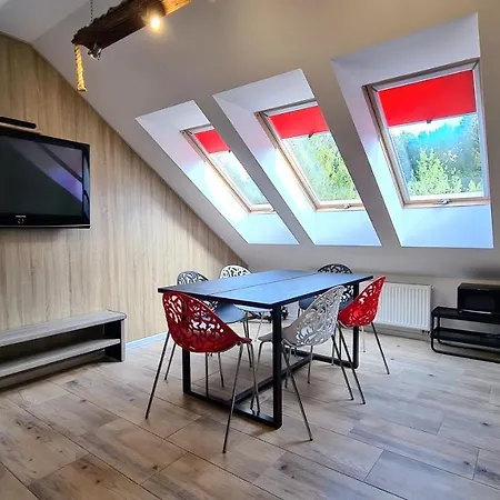 Lux Loft