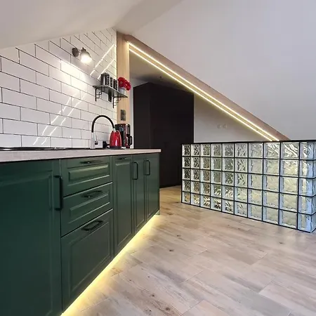 Lux Loft