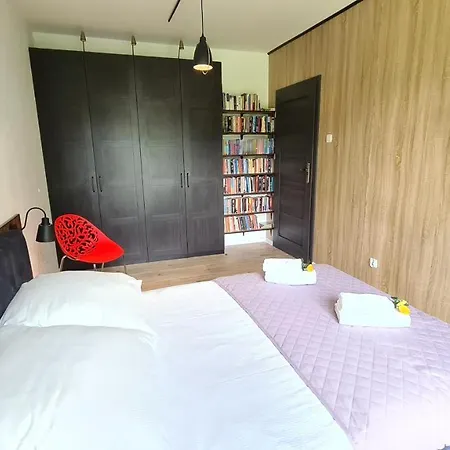 Lux Loft * Polanica-Zdrój