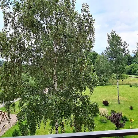 Lux Loft Apartment *