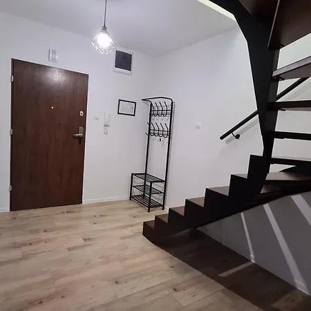 Lux Loft Apartment