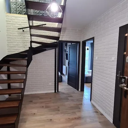 Lux Loft * Polanica-Zdrój