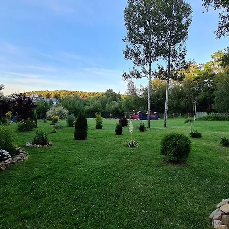 Lux Loft * Bad Altheide