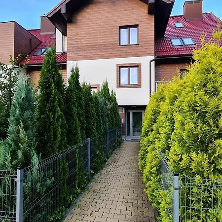 Lux Loft * Polanica-Zdroj