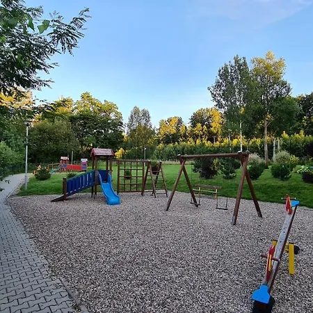 Apartmán Lux Loft *