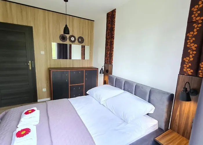 Appartement Lux Loft *