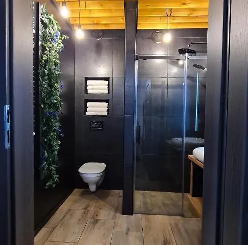 Lux Loft Appartement *