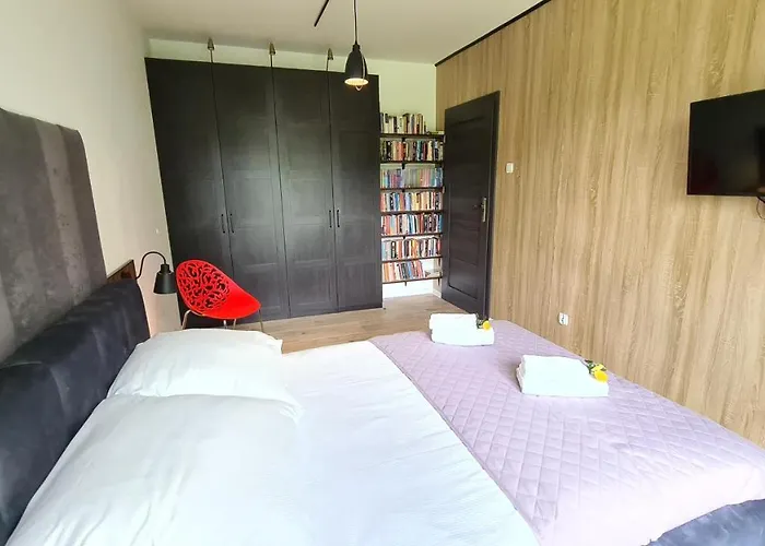 Lux Loft * Polanica-Zdroj