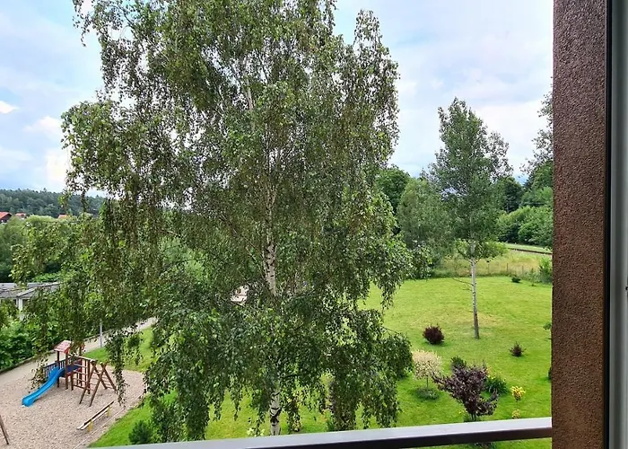 Lux Loft Appartement *