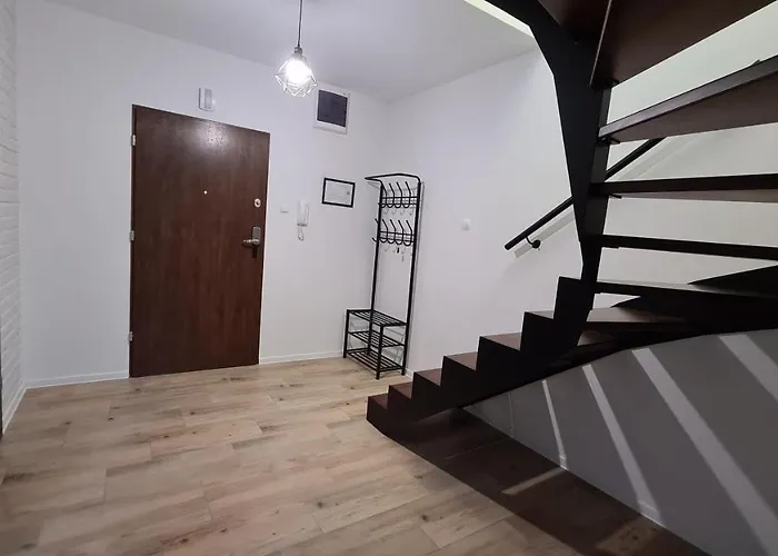 Lux Loft Appartement