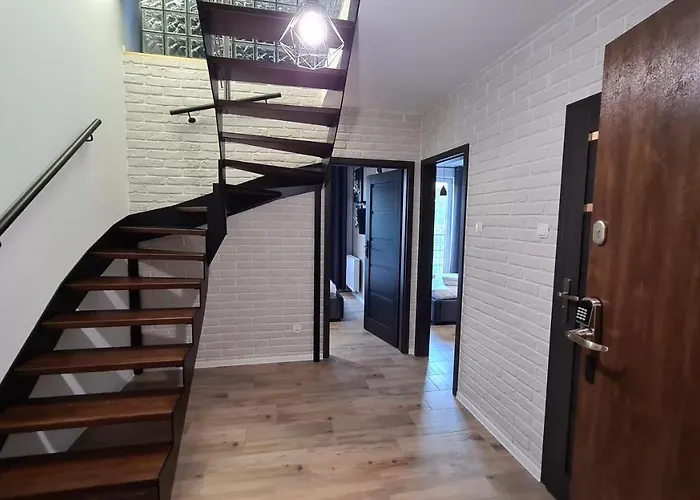 Lux Loft * Polanica-Zdroj