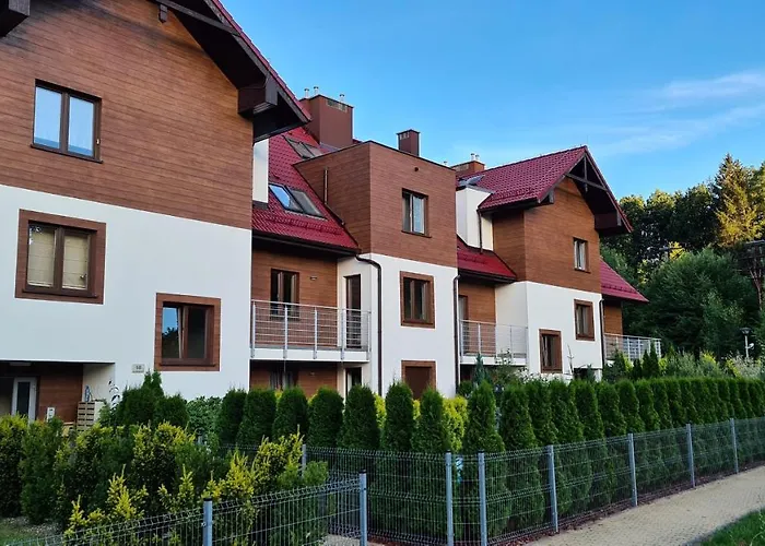 Lux Loft Appartement