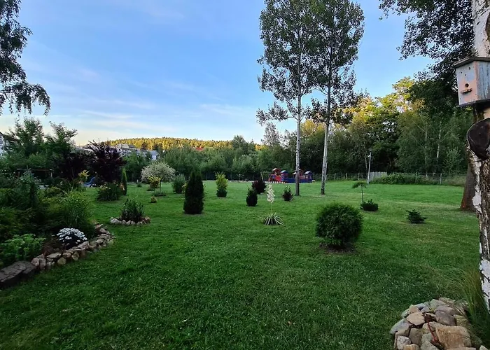 Lux Loft * Polanica-Zdroj