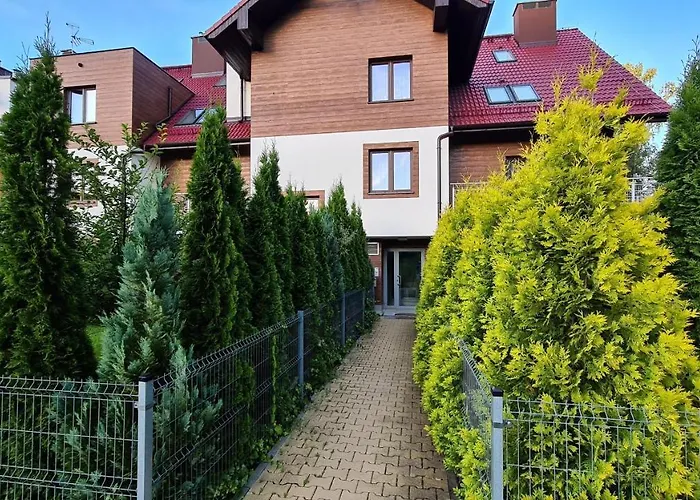 Lux Loft * Polanica-Zdrój