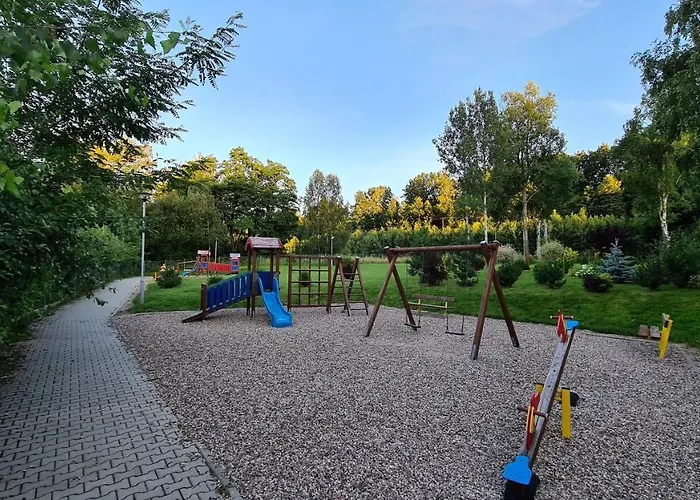 Appartement Lux Loft *